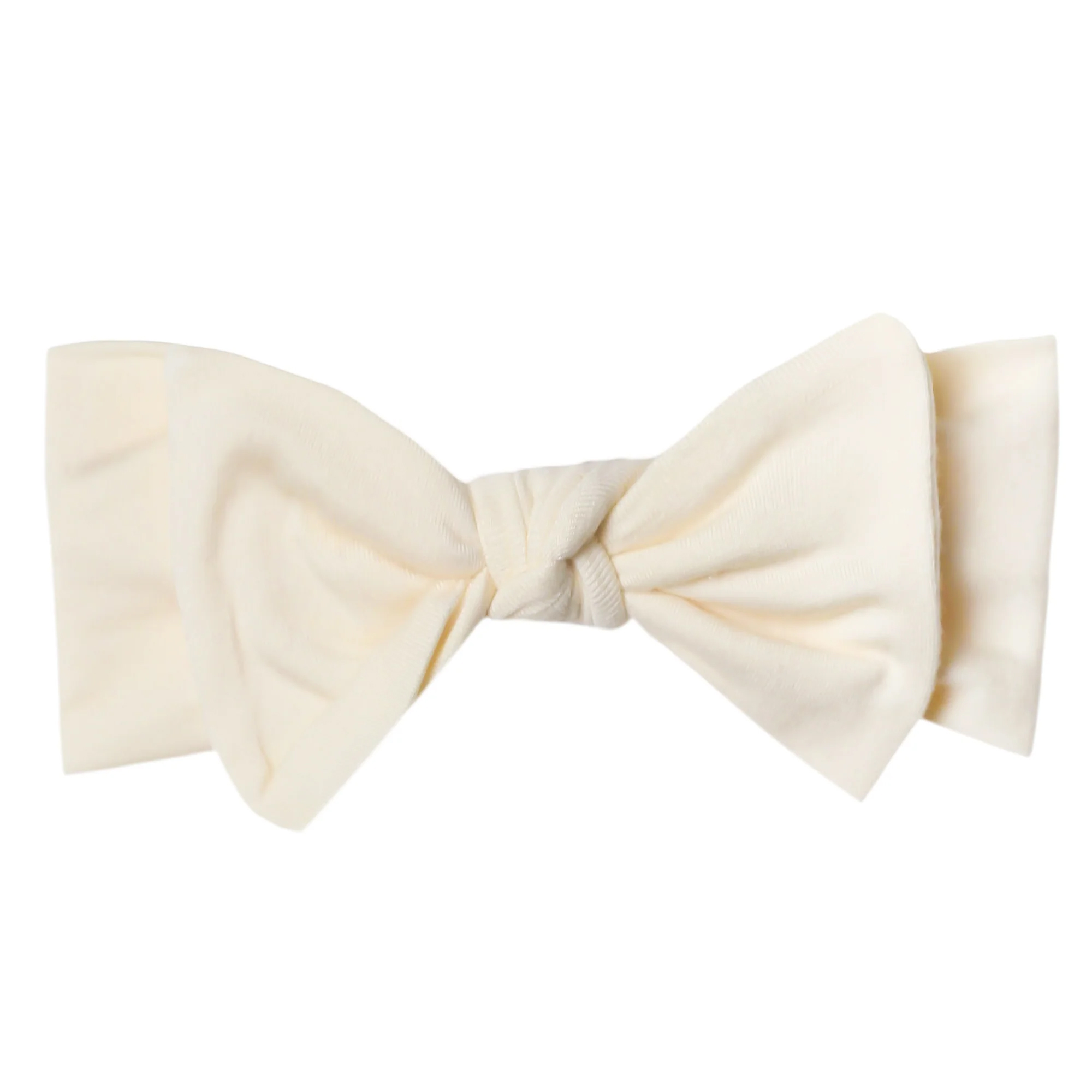 Yuma Knit Headband Bow