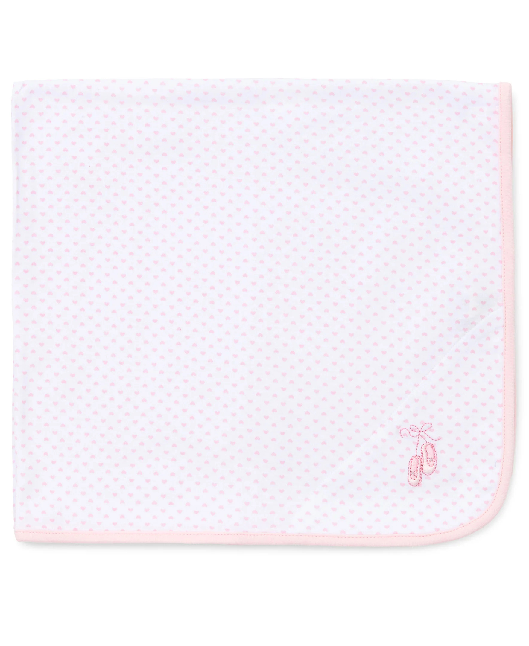 Prima Ballerina Blanket