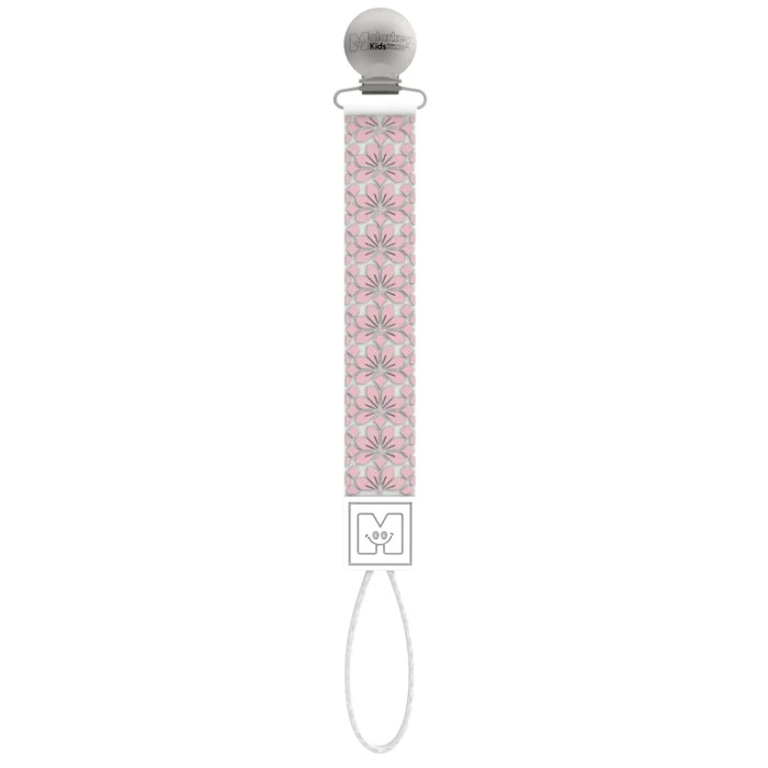 TEETHER TETHER PINK FLORAL