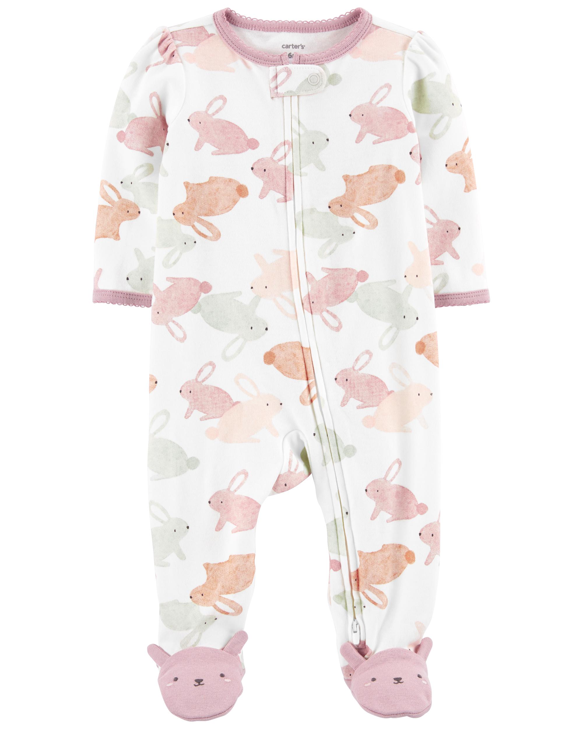 Carters Bunny Sleeper