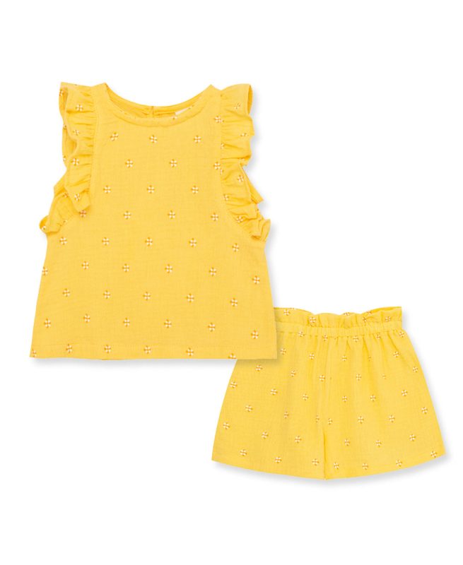 Sunny Gauze Play Set