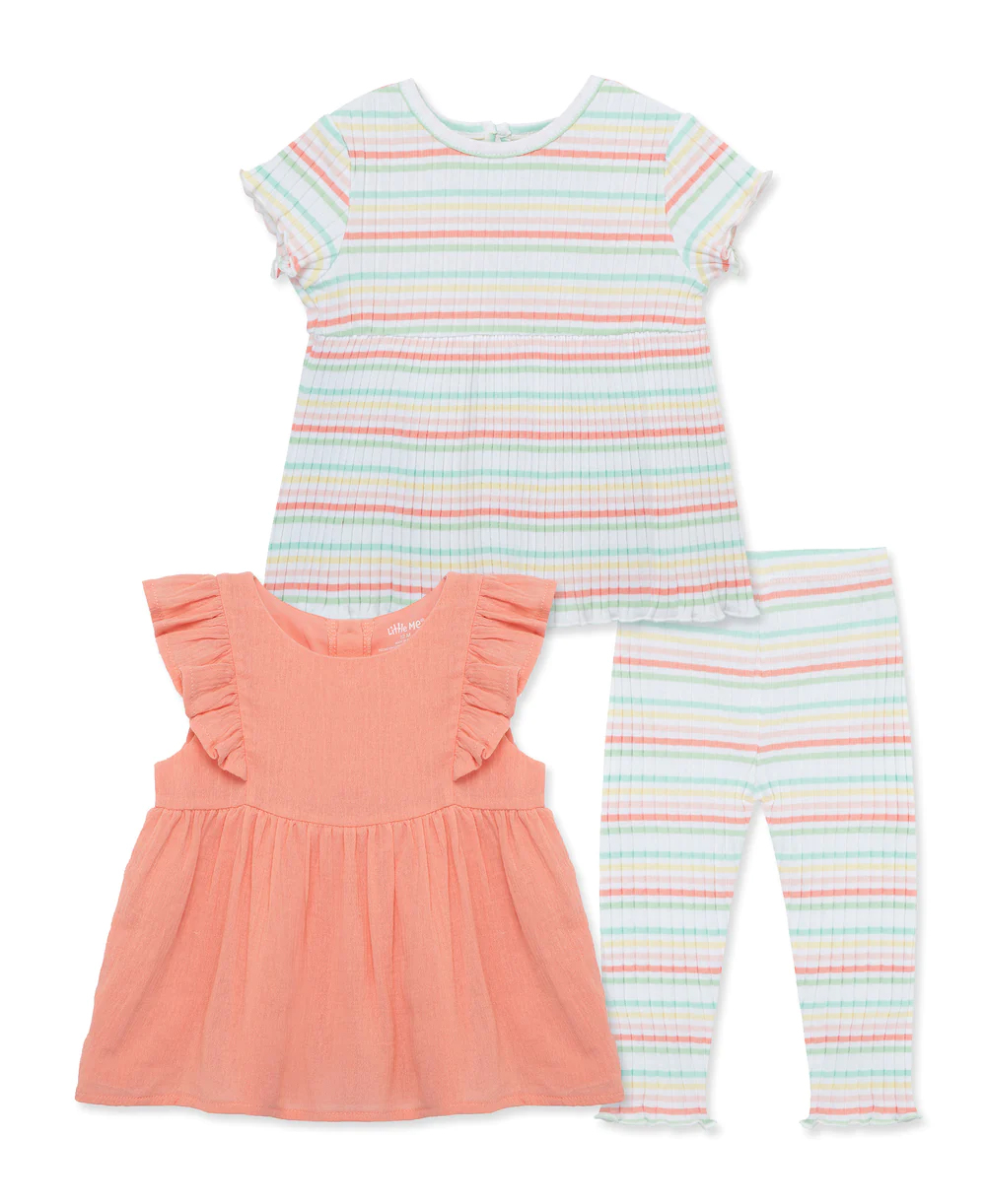 Space 3Pc Play Set