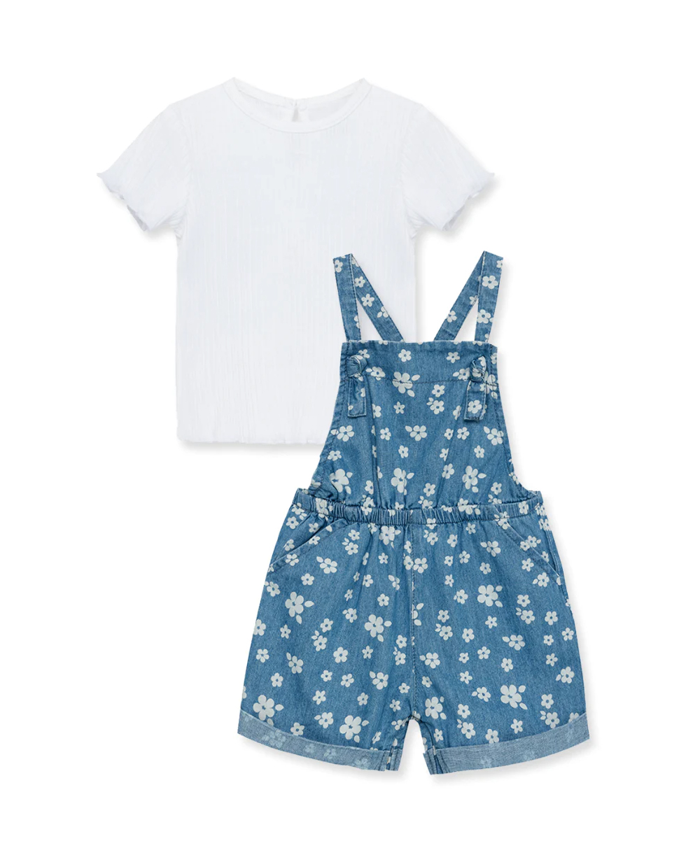 Daisy Jumper Set
