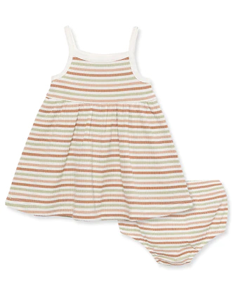 Embroidered Sundress