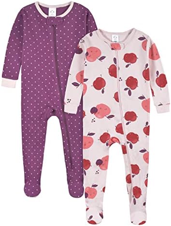 GB 2PK UNIONSUITS G03