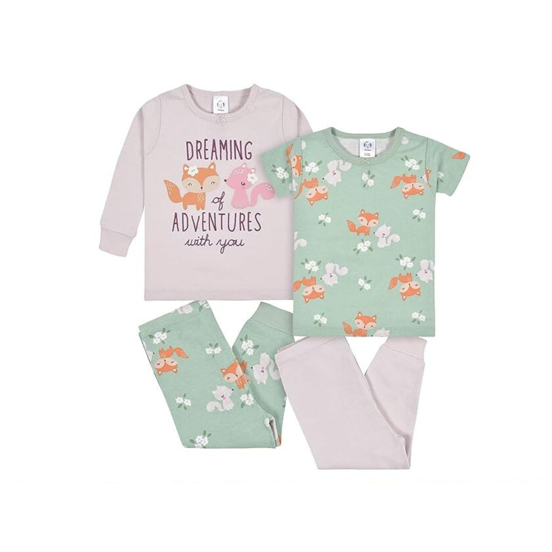 GB 4PC PJS G04