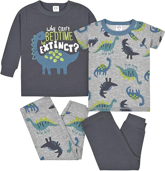 GB 4PC PJS B04