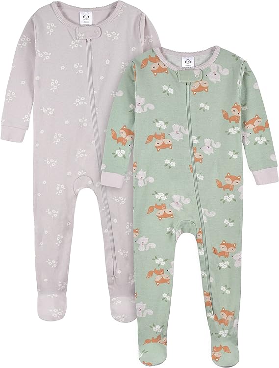 GB 2PK UNIONSUITS G04