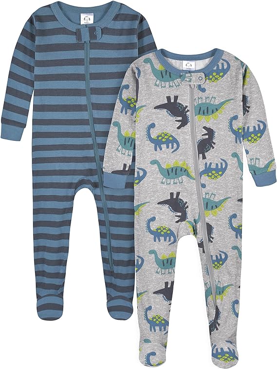 GB 2PK UNIONSUITS B04