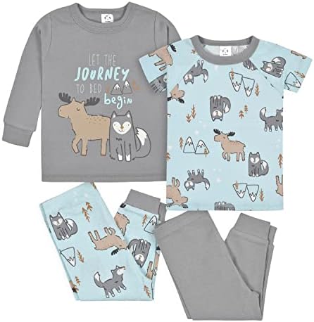 GB 4PC PJS B03