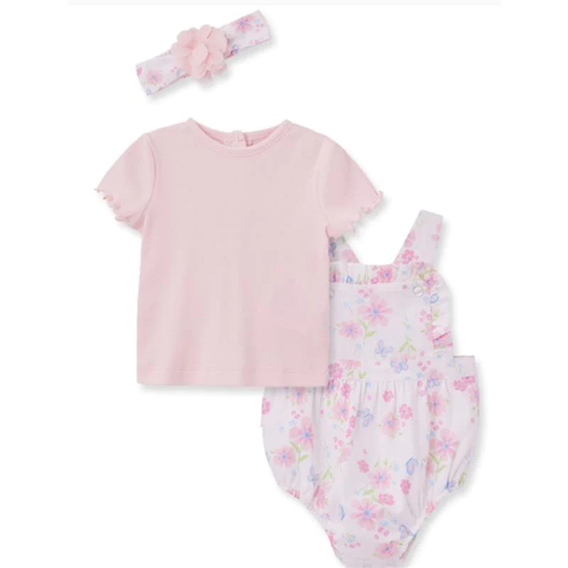 Dream Bubble-HB set Pink