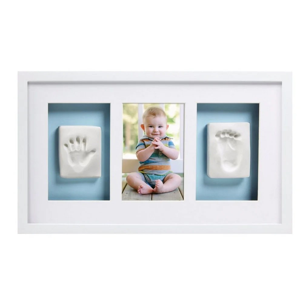 BabyPrints Photo Frame