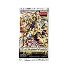 Yu-Gi-Oh Dimension Force Booster