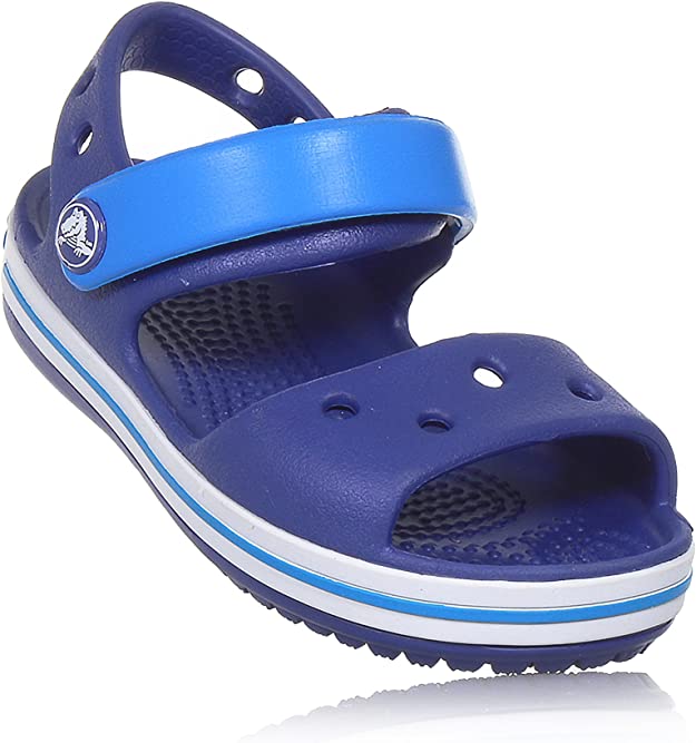 Crocband Sandal Blue/Ocean