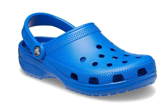 Crocs Classic Clog Blue Bolt