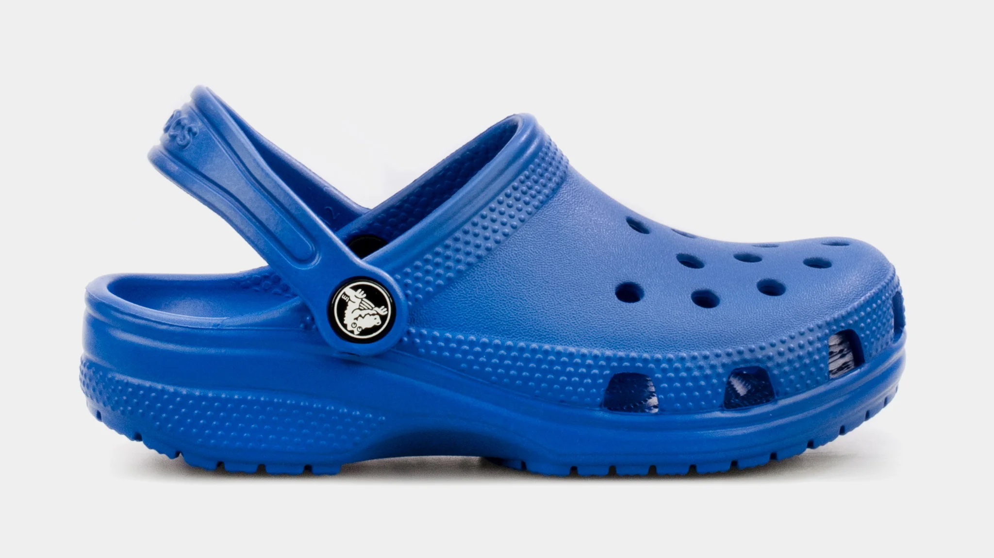 Crocs Classic Clog Blue Bolt