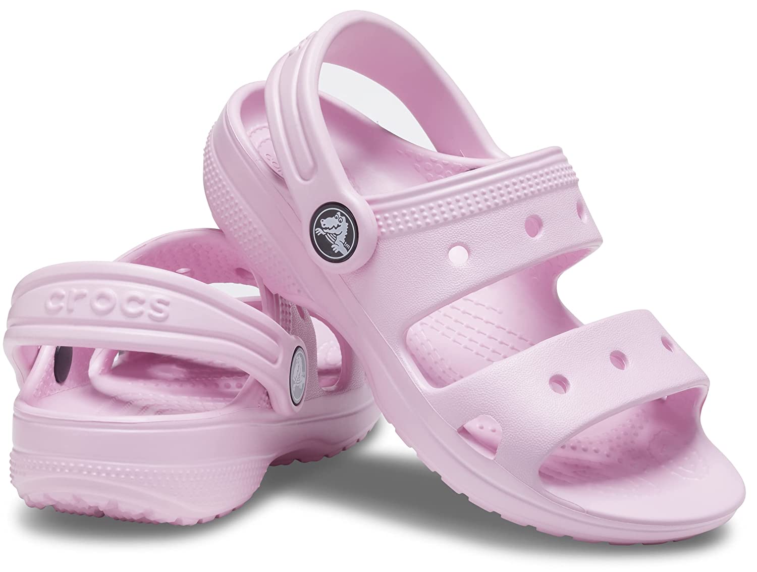 Crocs Classica Sandal Pink