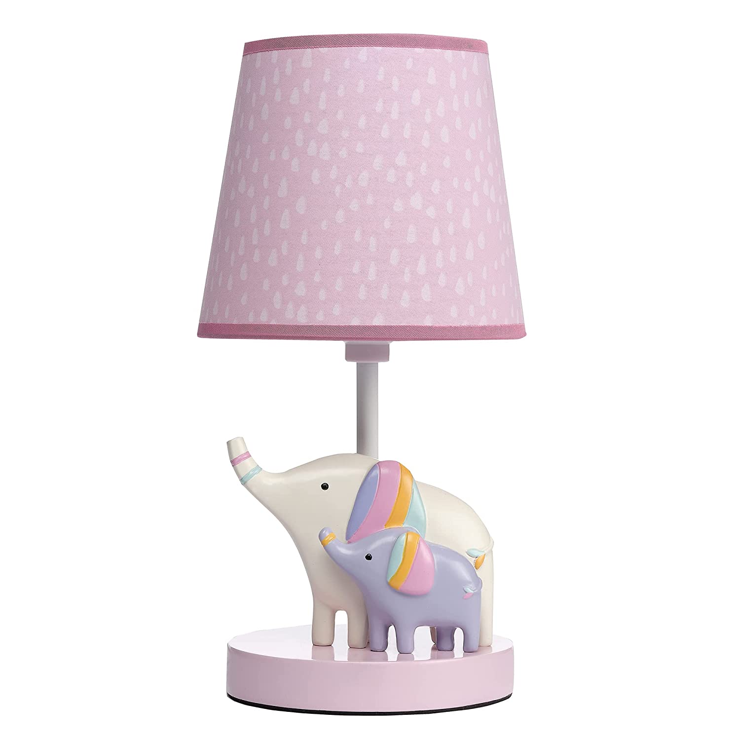 ELEPHANT DREAMS LAMP