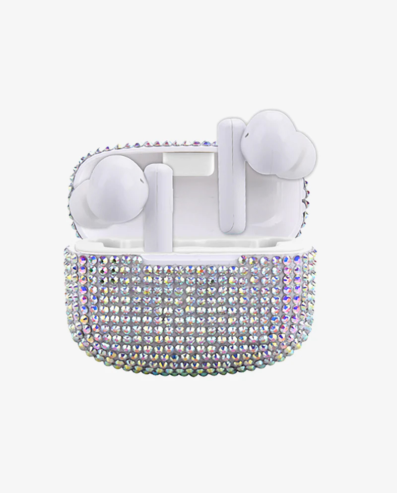 Bling Stereo Earbuds