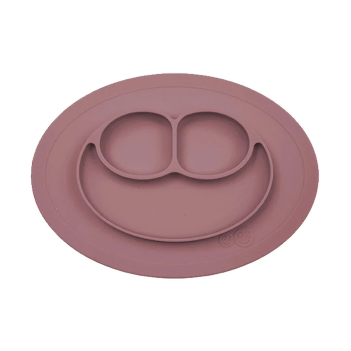 Mini Mat - Mauve