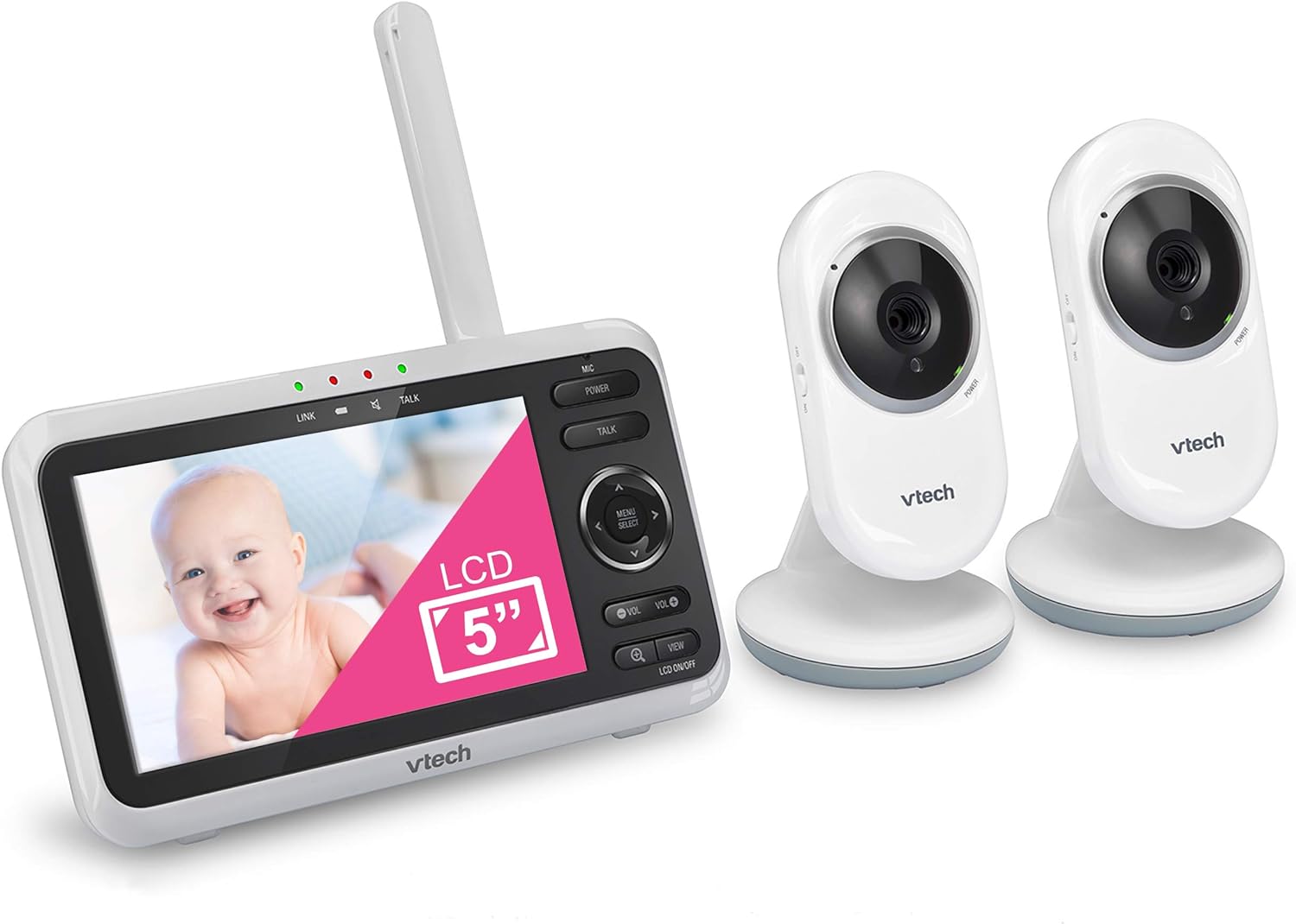 VTECH VIDEO MONITOR