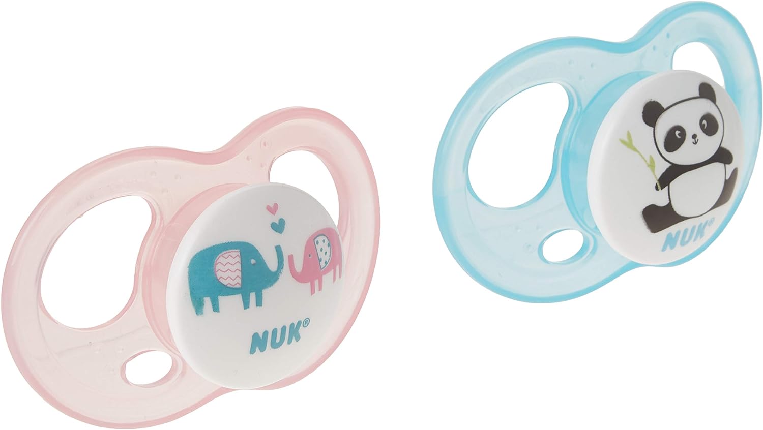 Nuk Breeze Pacifier