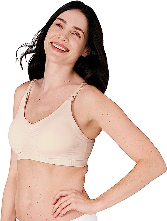 3n1 nurse & Pumping Bra Chai L