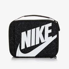 Nike Swoosh Lunch Bag