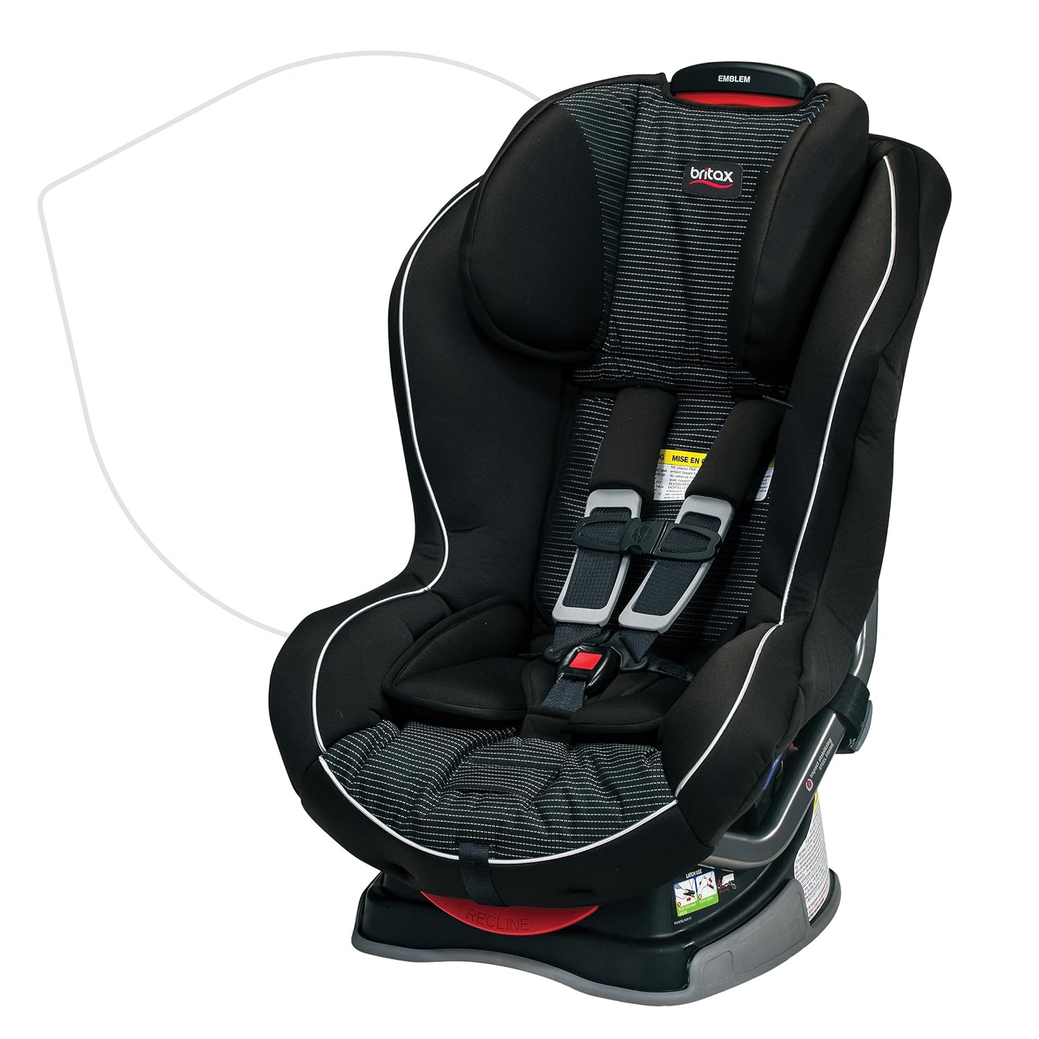 Britax Emblem Dash