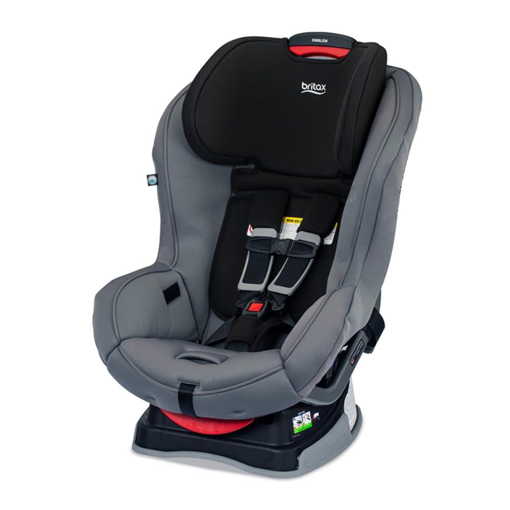 Britax Emblem Slate