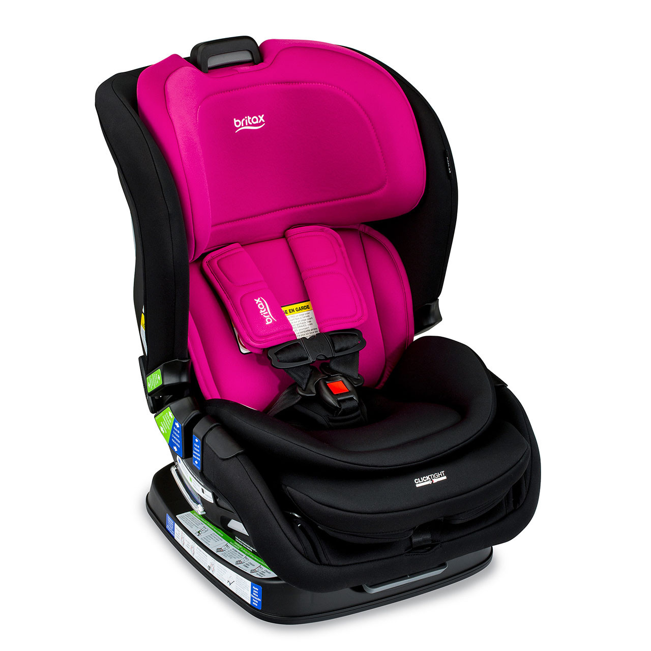 Poplar Magenta Onyx