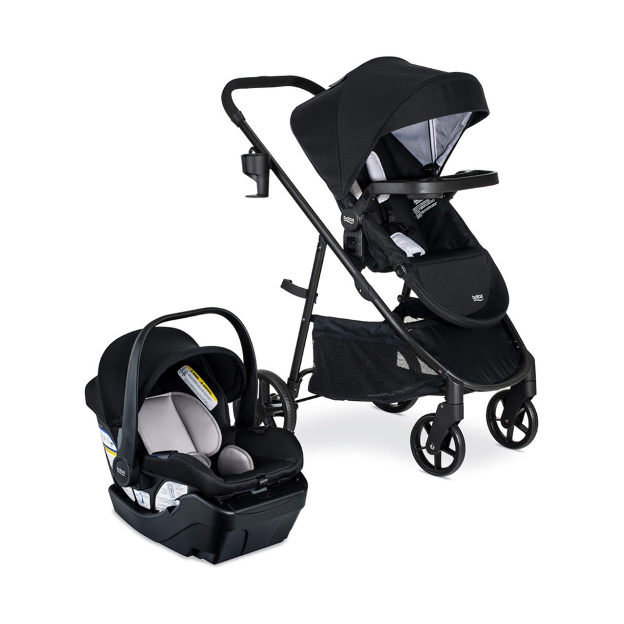 Willow Brook TS Onyx