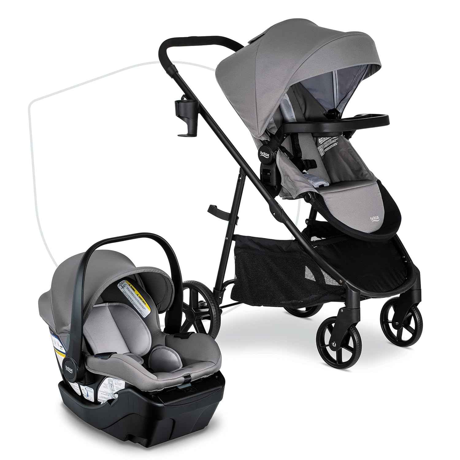 Willow Brook TS Graphite