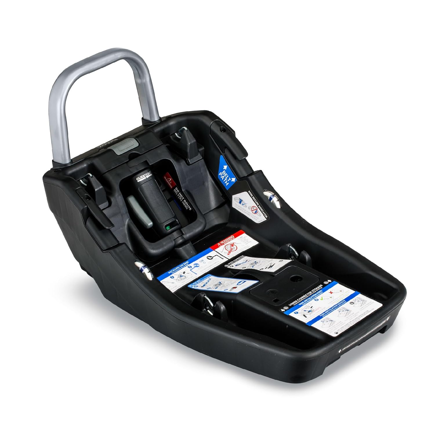 Britax Alpine Infant Seat Base