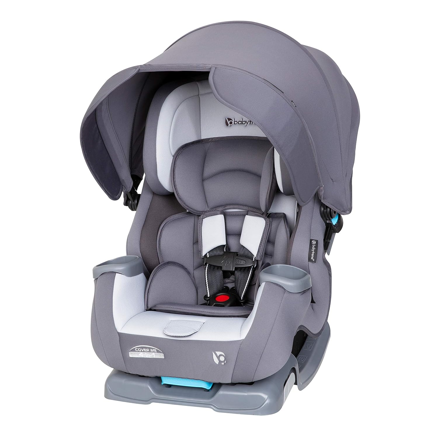 Cover Me Conv  Car Seat - Vespa