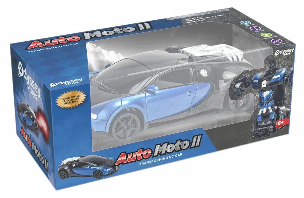 Auto Moto 2