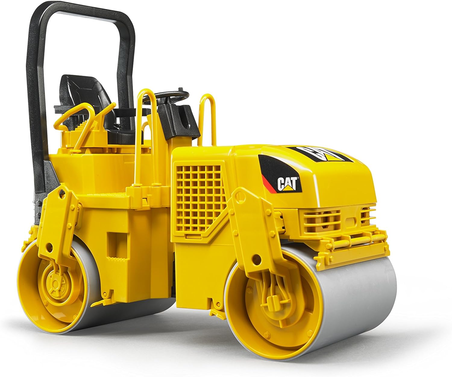 Catephillar Asphalt Roller