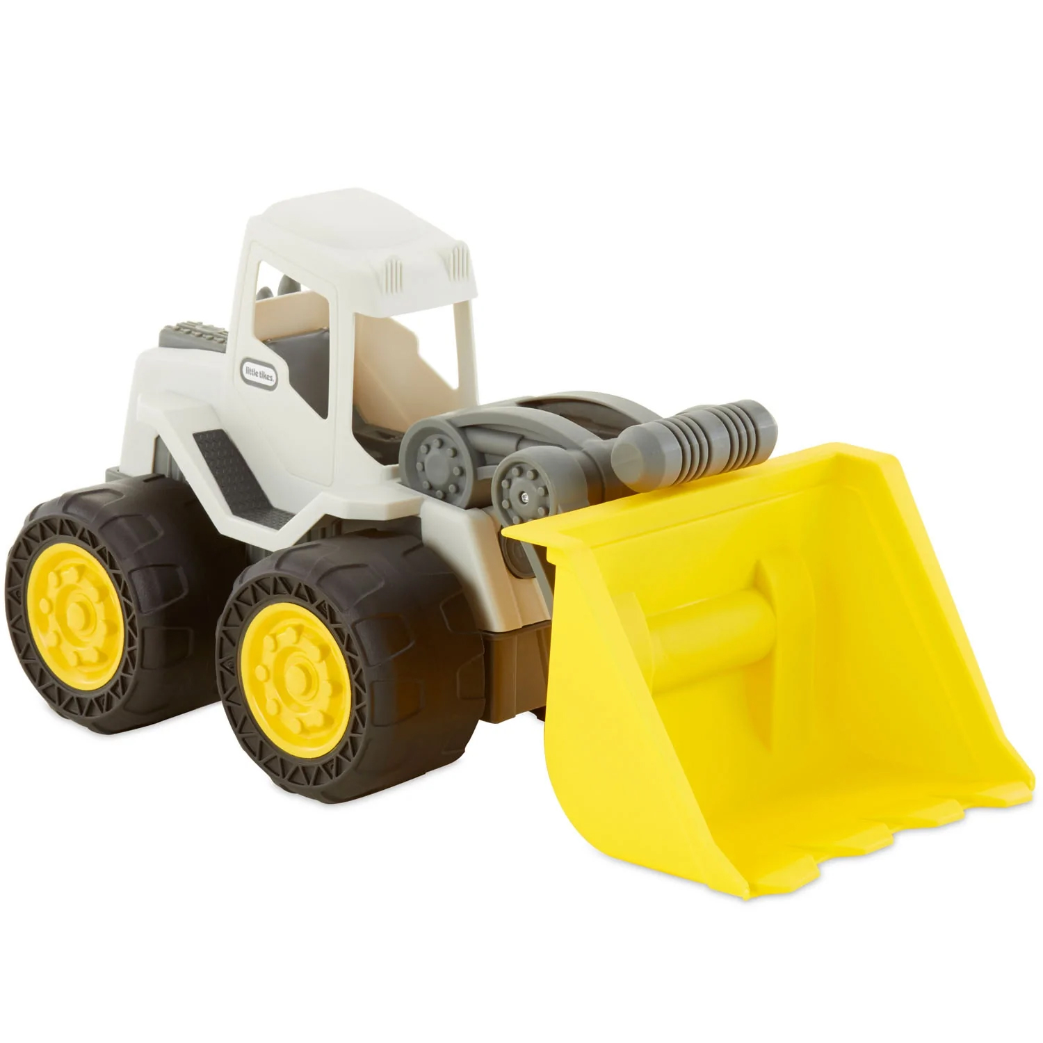 Dirt Diggers 2 in 1 Front loader