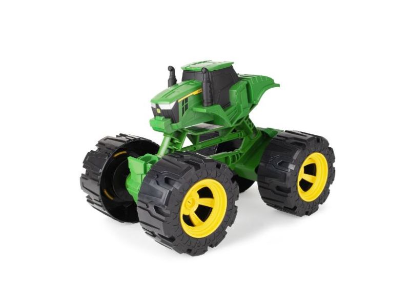 MT ALL TERRAIN TRACTOR