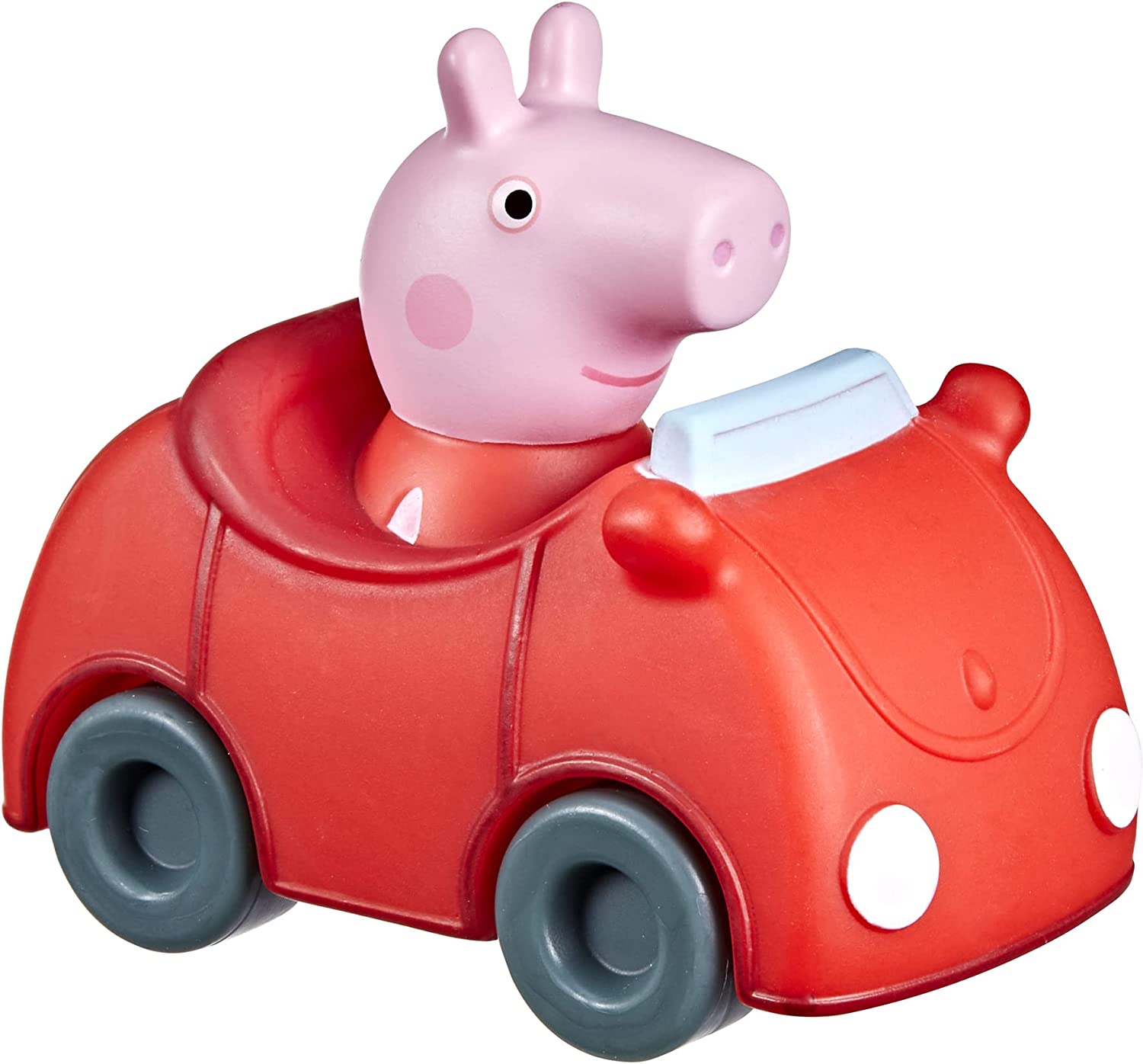 PEP LITTLE BUGGY