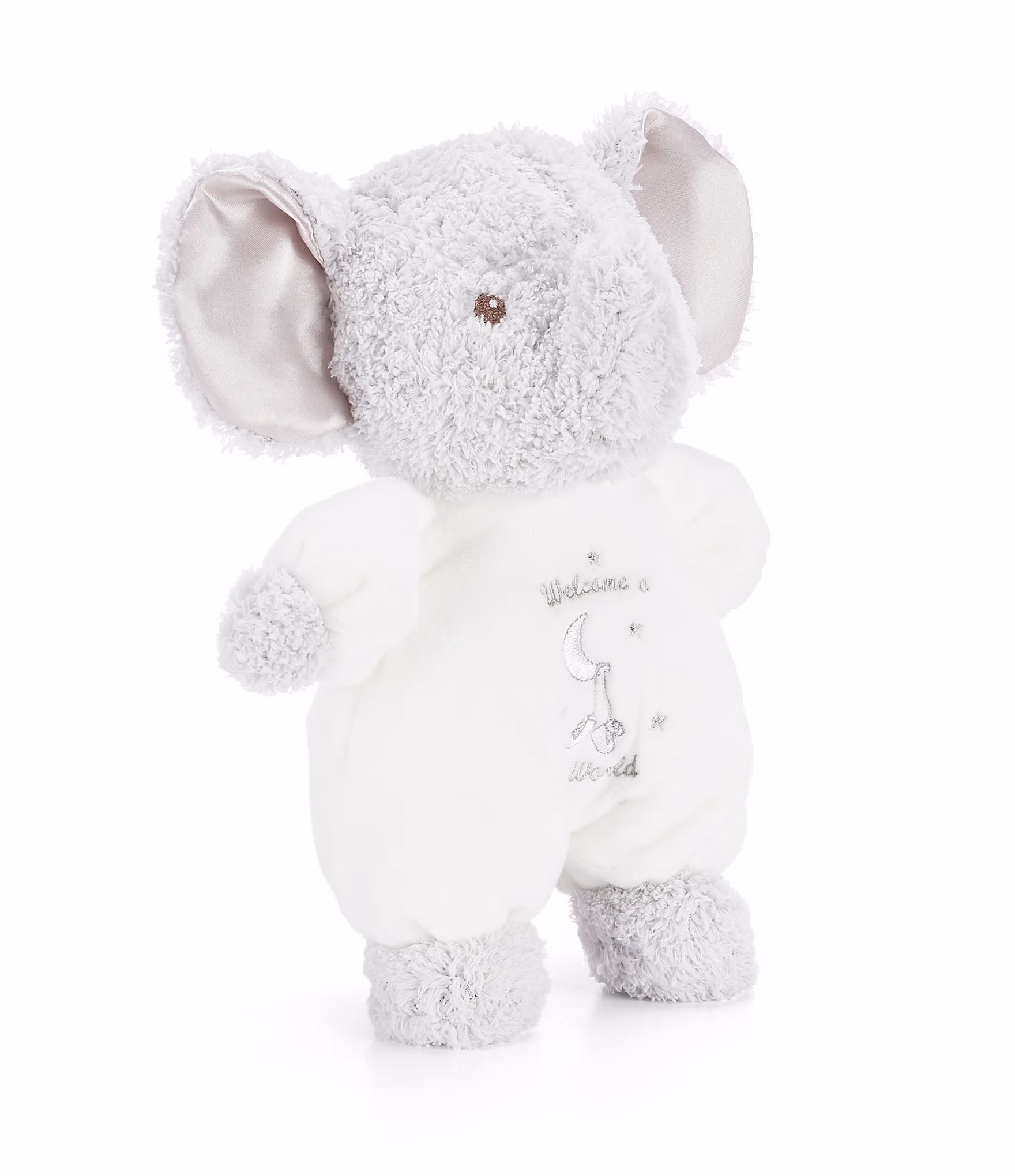 Little Me White Elephant