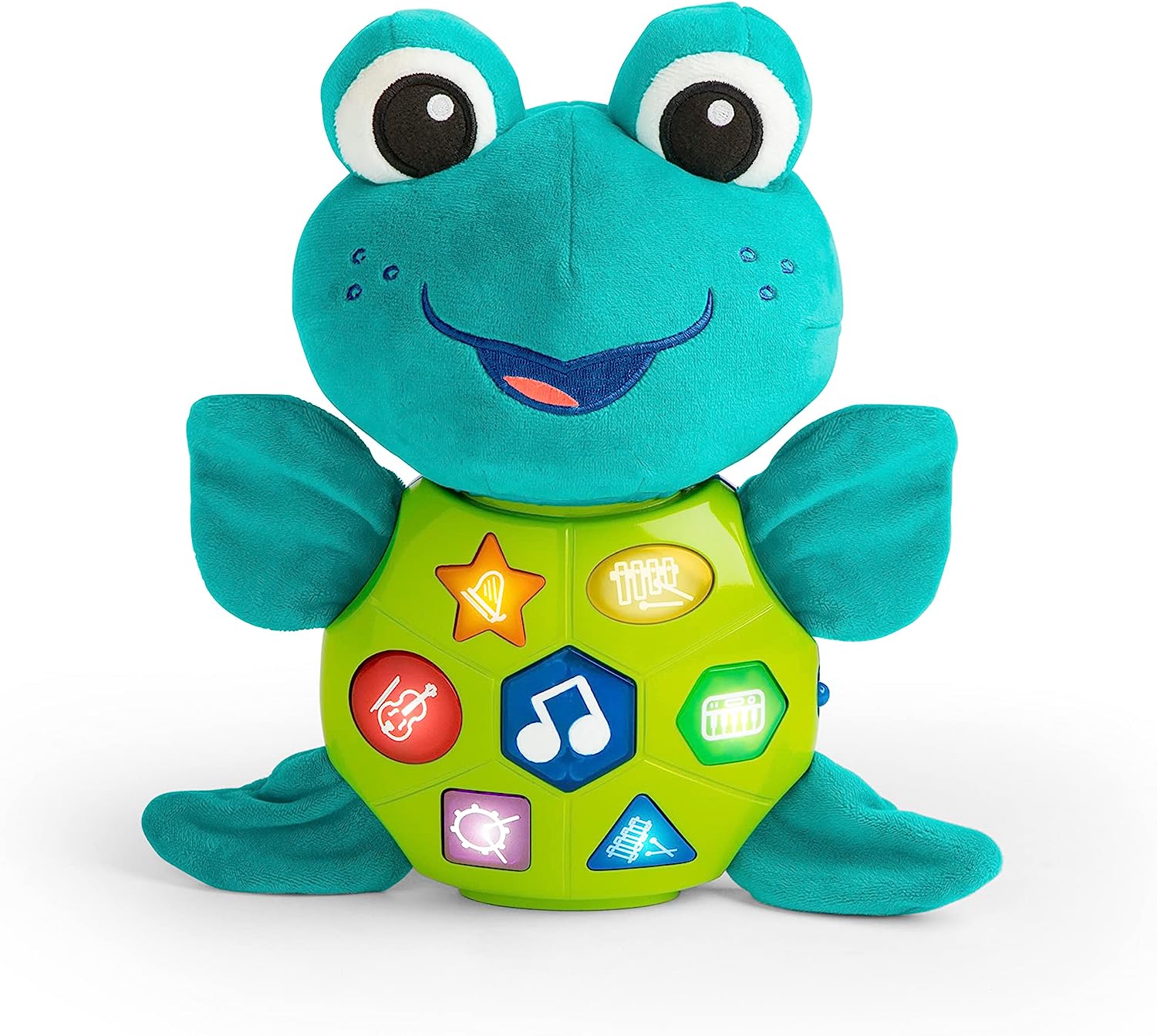 COMPOSER MUSIC DISCOVERY TOY