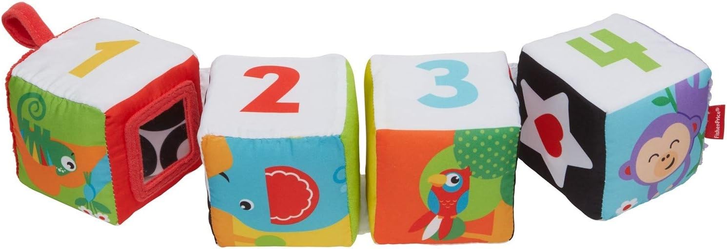 FP  Fun To Flip Soft Blocks