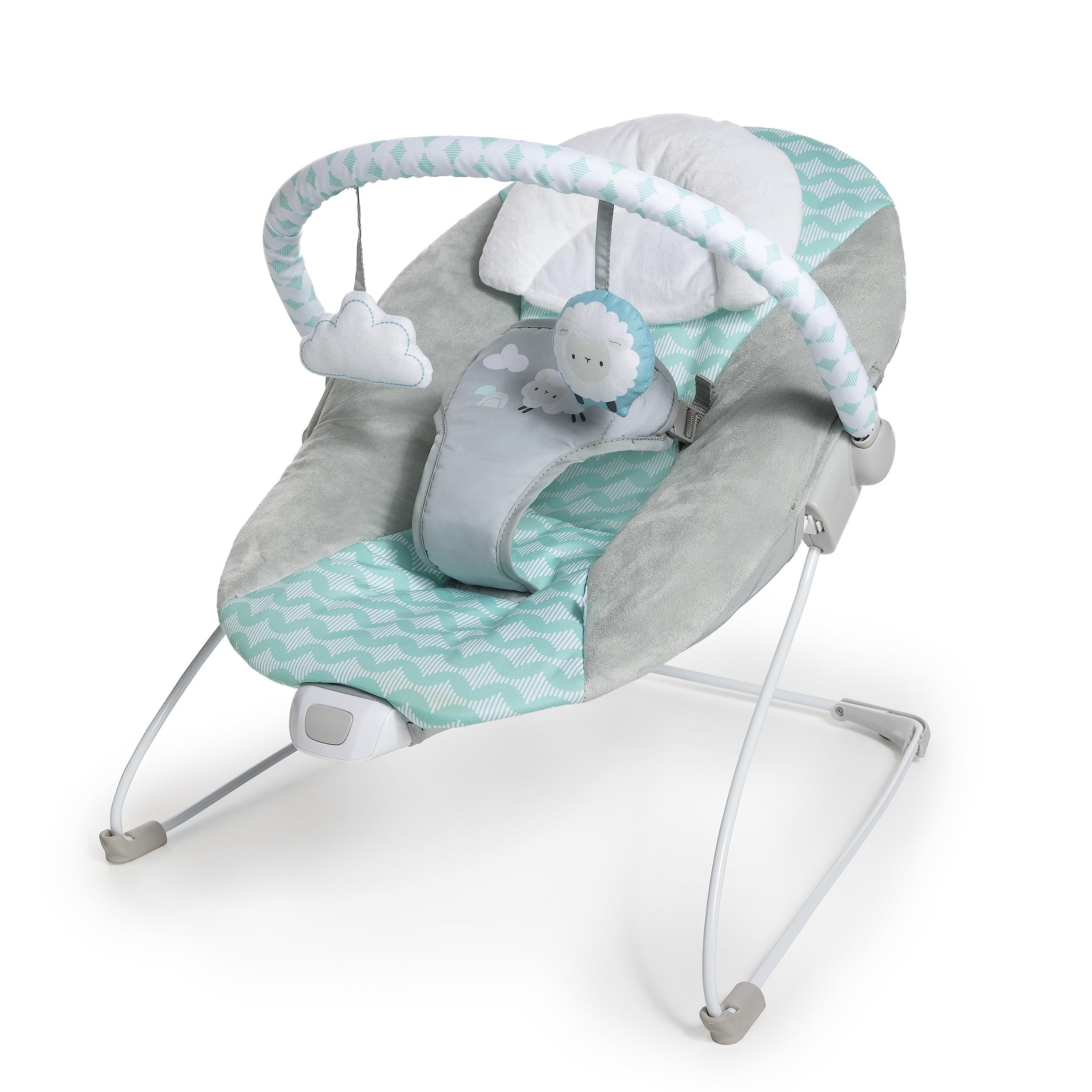 DELUXE BOUNCER