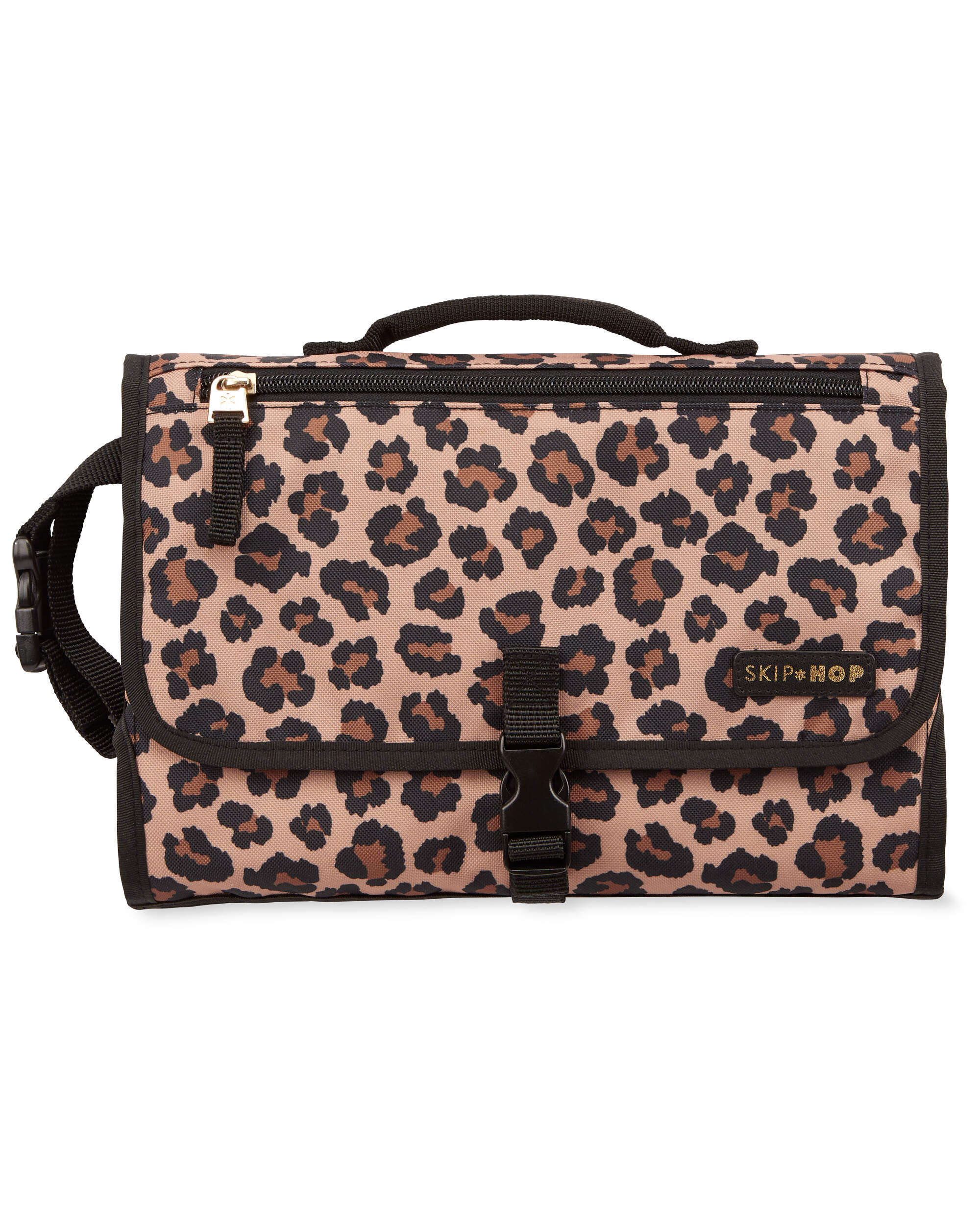 SIGNATURE CLASSIC LEOPARD