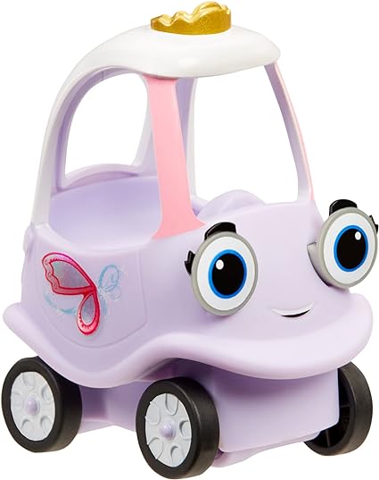 Cozy Coupe-Fairy