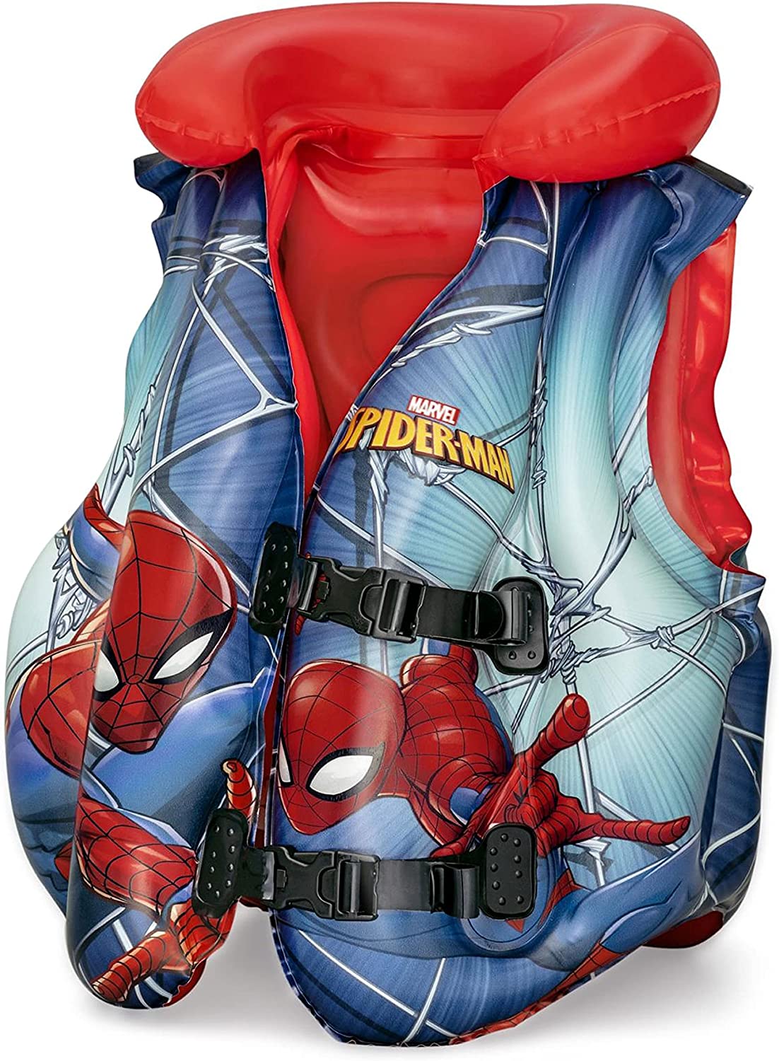 Spiderman Swim Vest
