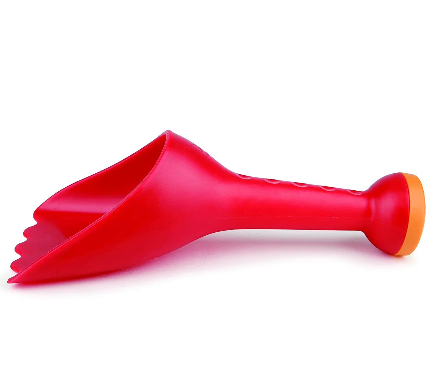 Rain Shovel, Red
