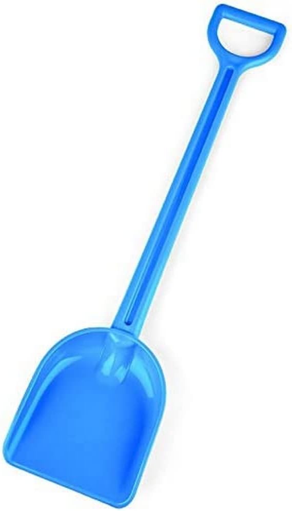 Sand Shovel, Blue