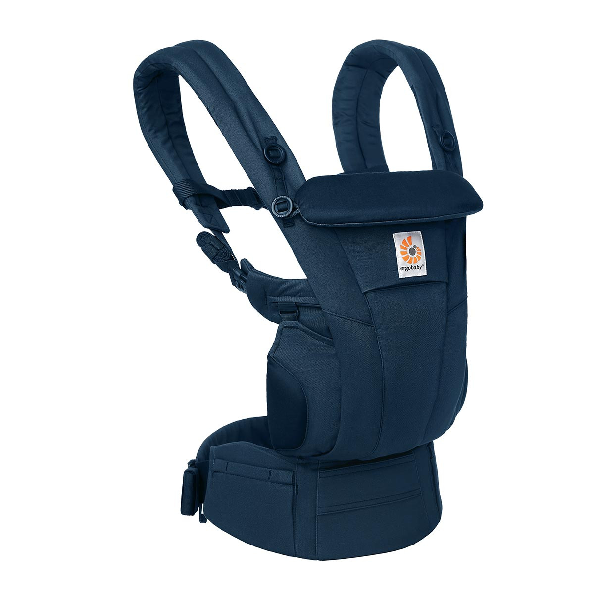 ERGOBABY OMNI DREAM MIDN. BLUE